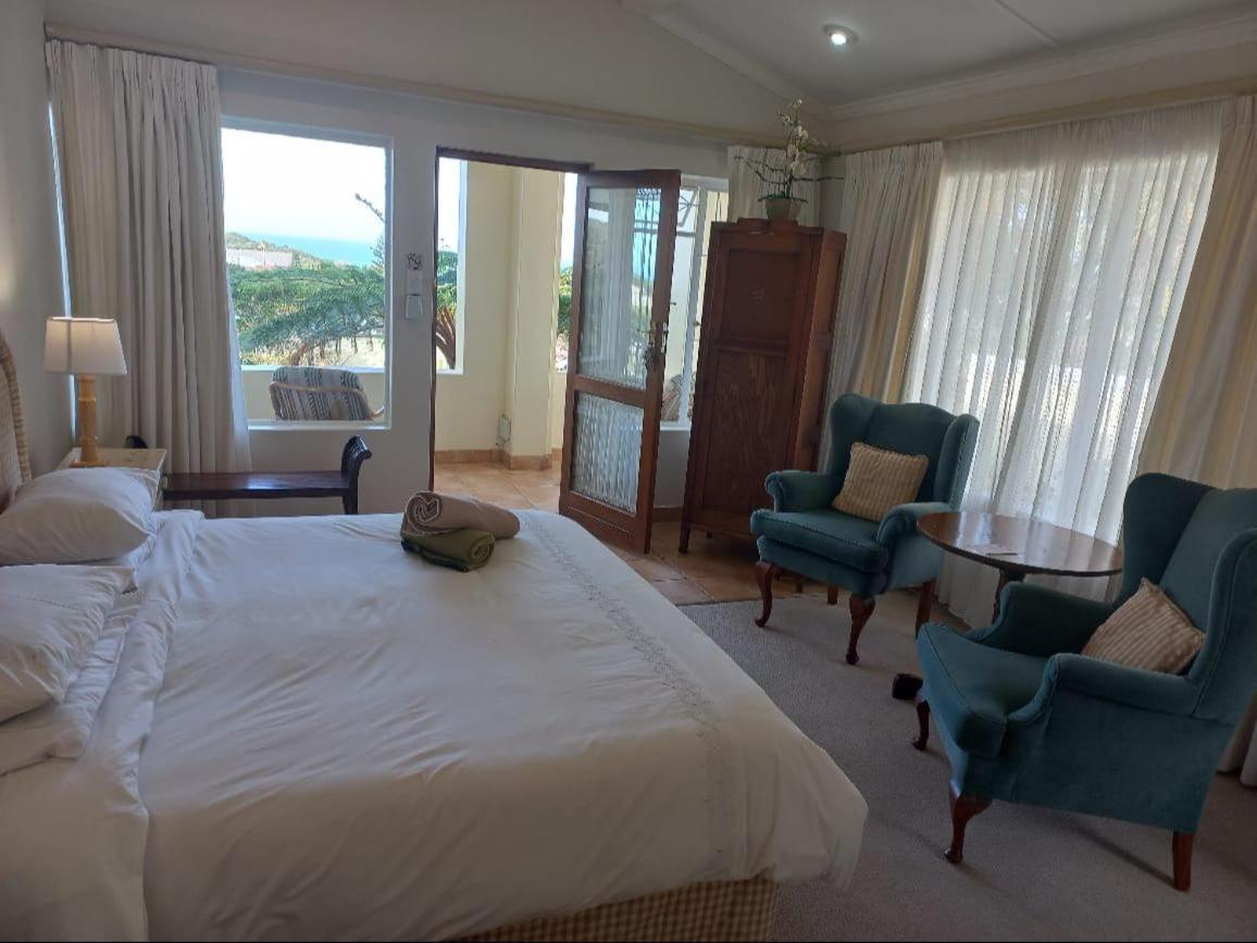 Villa Vista Cottage. Port Alfred Quarto foto