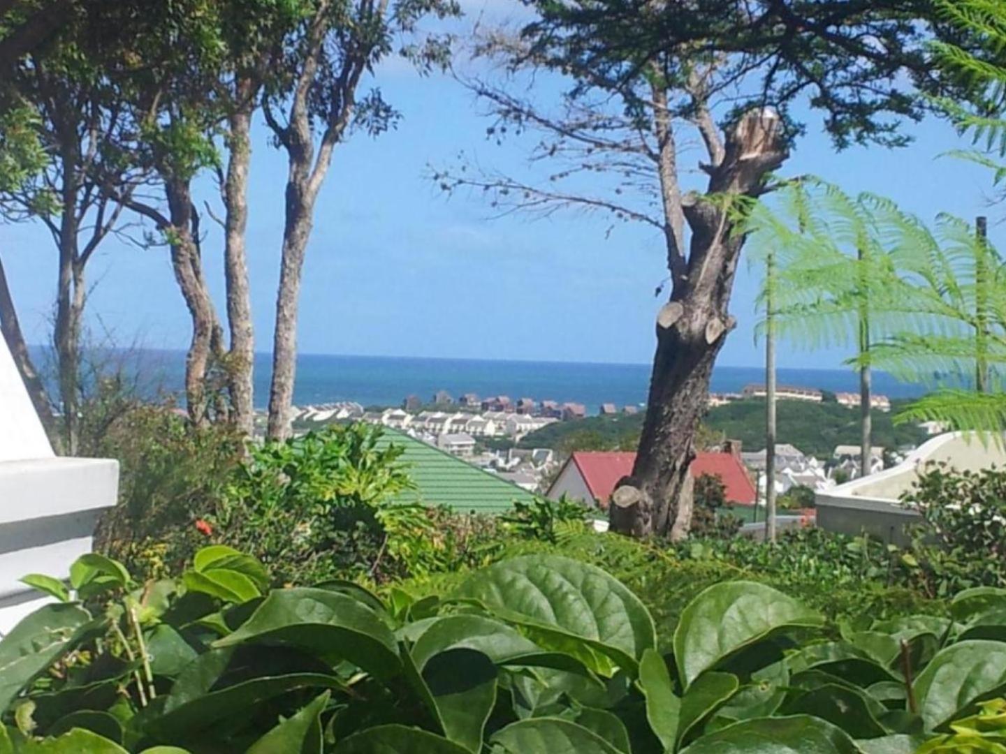 Villa Vista Cottage. Port Alfred Exterior foto