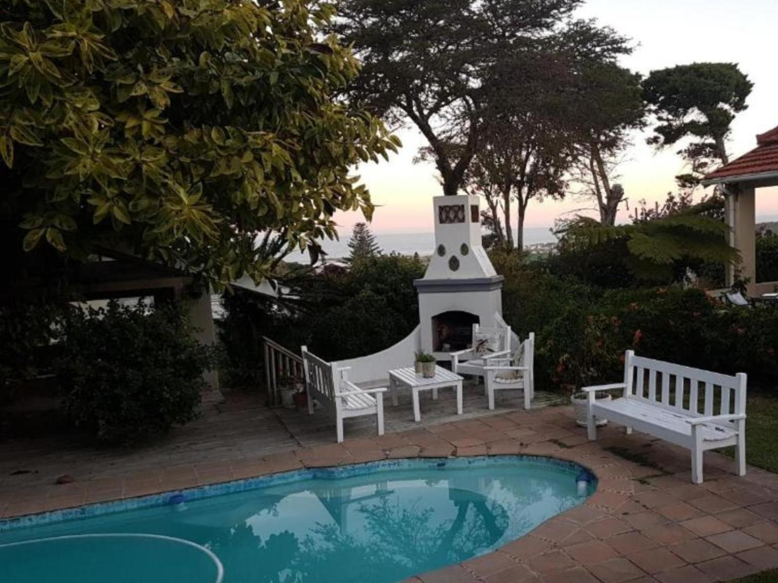 Villa Vista Cottage. Port Alfred Exterior foto